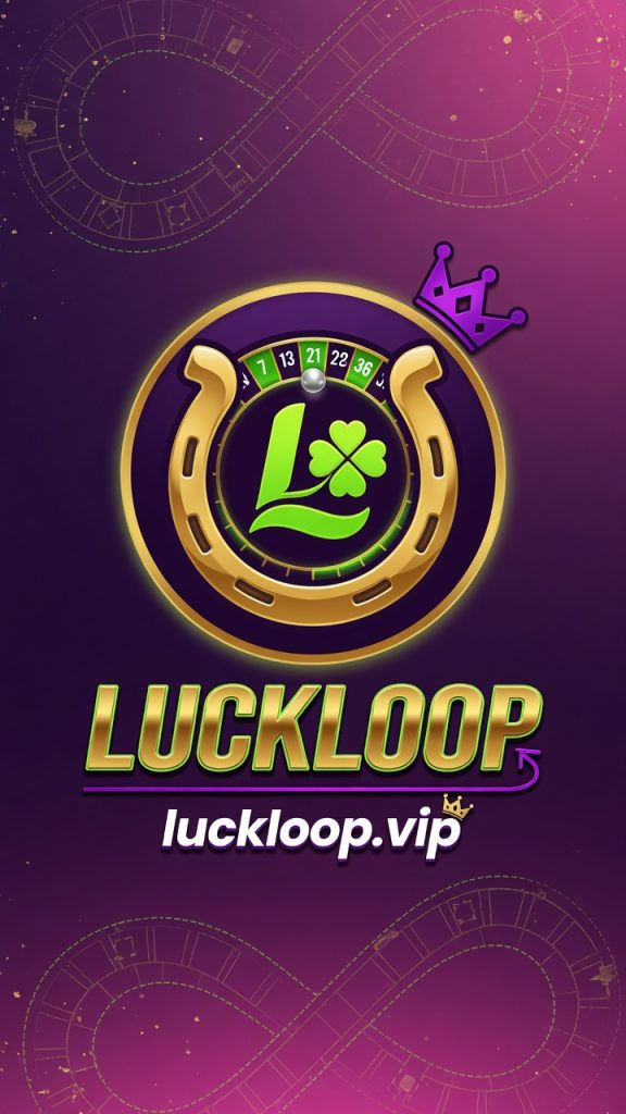 luckloop logo