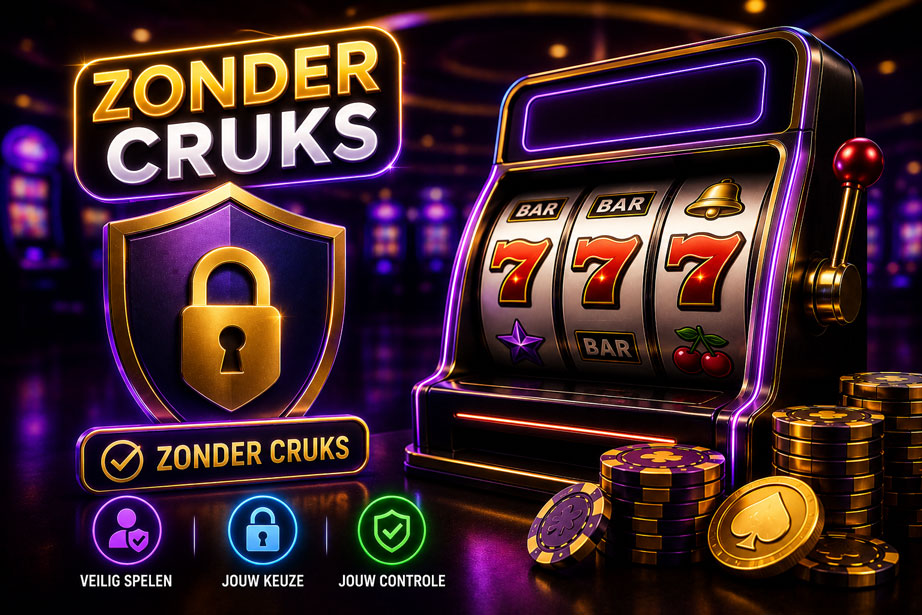 zonder cruks